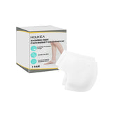 Concealed Foot Nurse, Heel Comfort Invisible