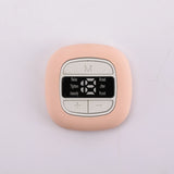 Tapis de massage intelligent pour les pieds, chargement USB, pouls électrique pour les pieds