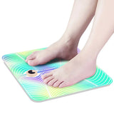 Nouveau masseur de pieds EMS Charge de massage des pieds
