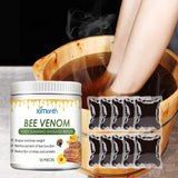 Essence Hydratante pour les Pieds, Nettoyante