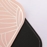Tapis de massage intelligent pour les pieds, chargement USB, pouls électrique pour les pieds