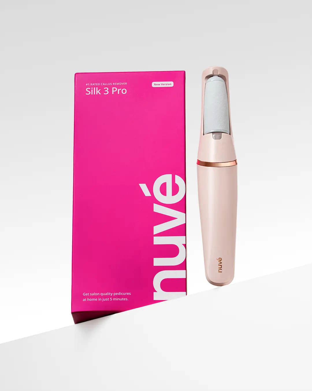 Nuvé Silk 3 Pro